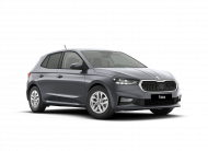 Skoda Fabia Essence 2026 5 Gang