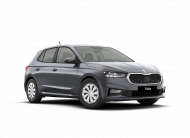 Skoda Fabia Essence 2026 5 Gang