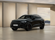 Audi Q8 TFSI E quattro 290 KW