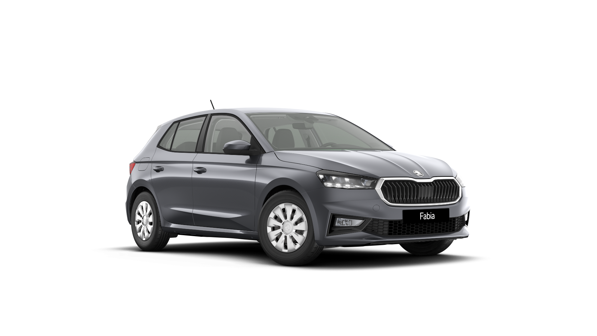 Skoda Fabia Essence 2027 5 Gang