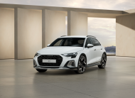 Audi A3 Allstreet 35 TDI