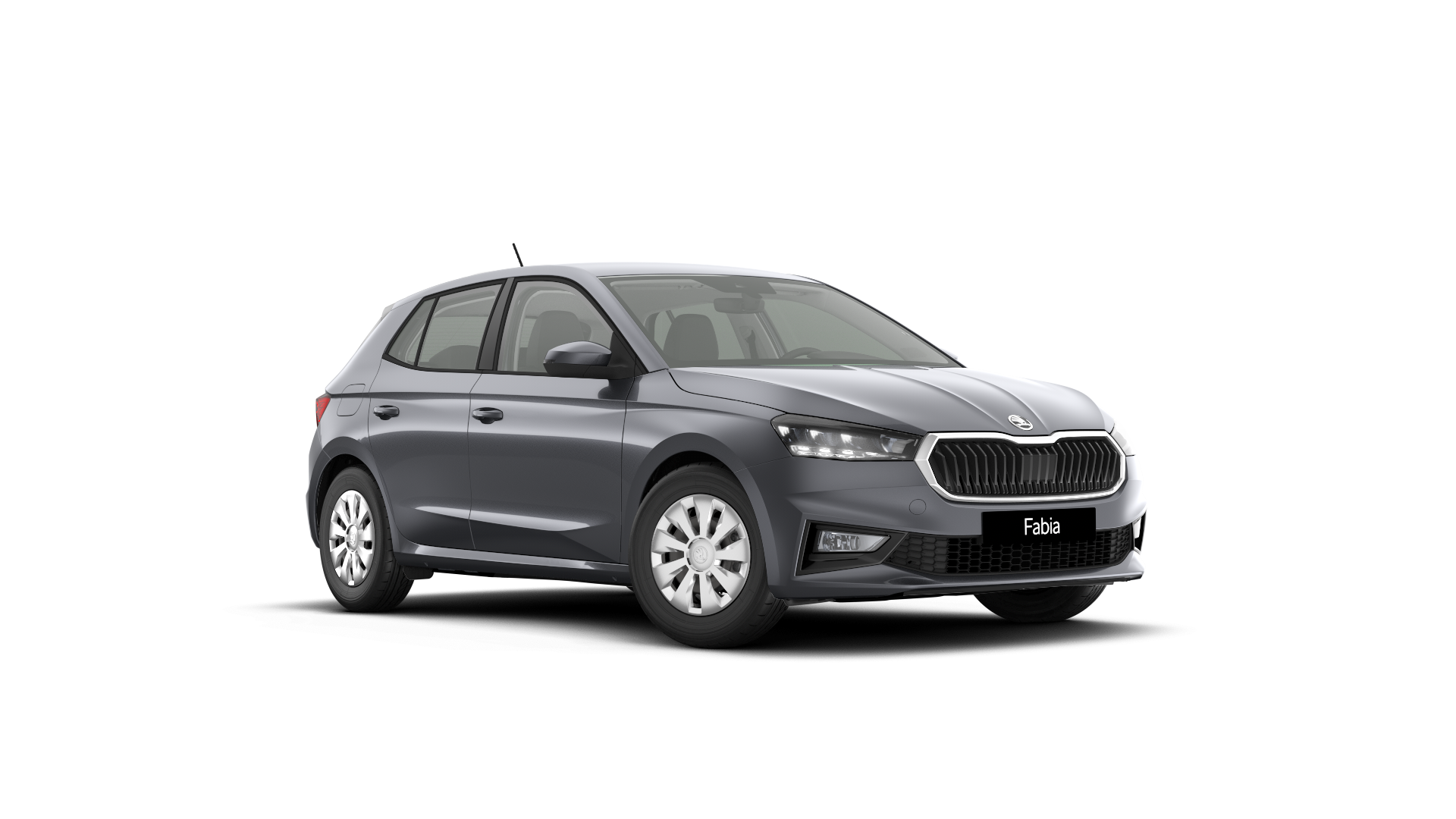 Skoda Fabia Essence 2026 5 Gang