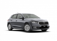 Skoda Fabia Essence TSI 2026 5 Gang