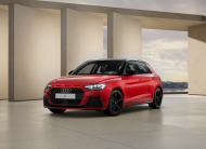 Audi A1 Sportback 30 TFSI Intense