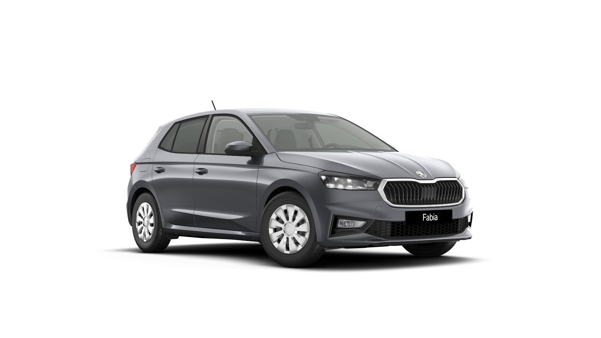 Skoda Fabia Essence 2026 5 Gang