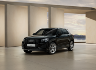 Audi Q2 30 TFSI Admired