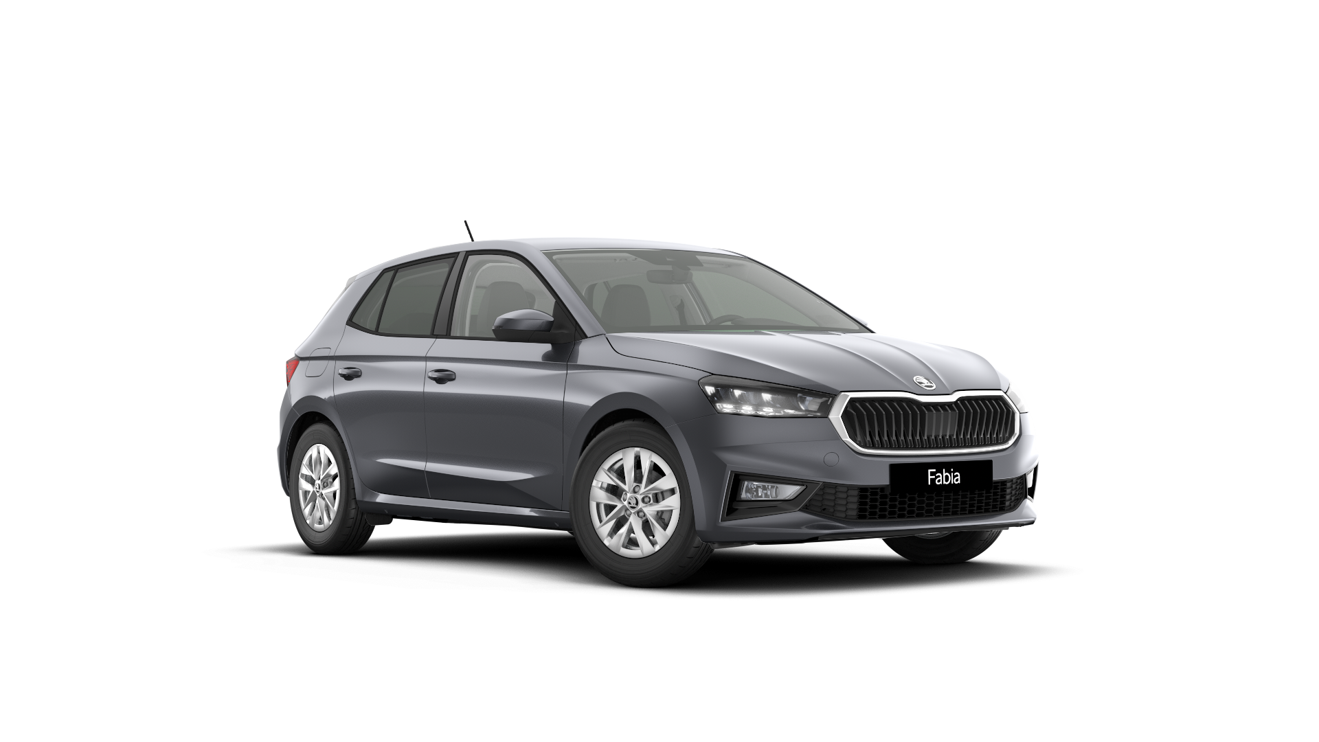 Skoda Fabia Essence TSI 2026 5 Gang