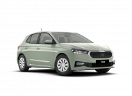 Skoda Fabia Essence 2027 5 Gang