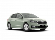 Skoda Fabia Essence 2026 5 Gang