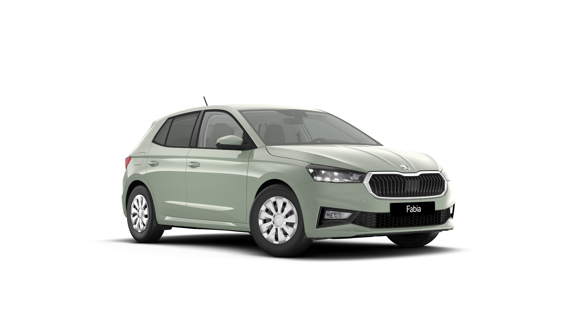 Skoda Fabia Essence 2026 5 Gang