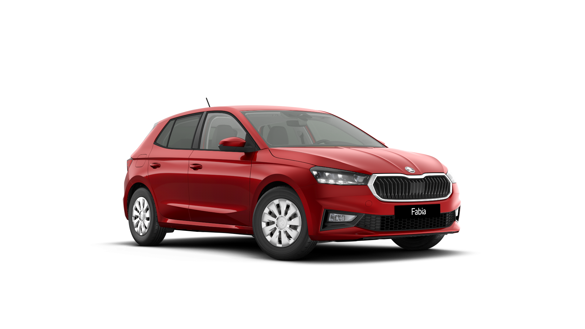 Skoda Fabia Essence 2027 5 Gang