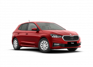 Skoda Fabia Essence 2027 5 Gang