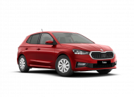 Skoda Fabia Essence 2026 5 Gang