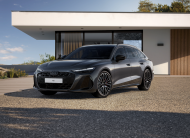 Audi A6 Avant E-Hybrid quattro 270 KW