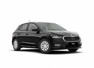 Skoda Fabia Essence TSI 2026 5 Gang