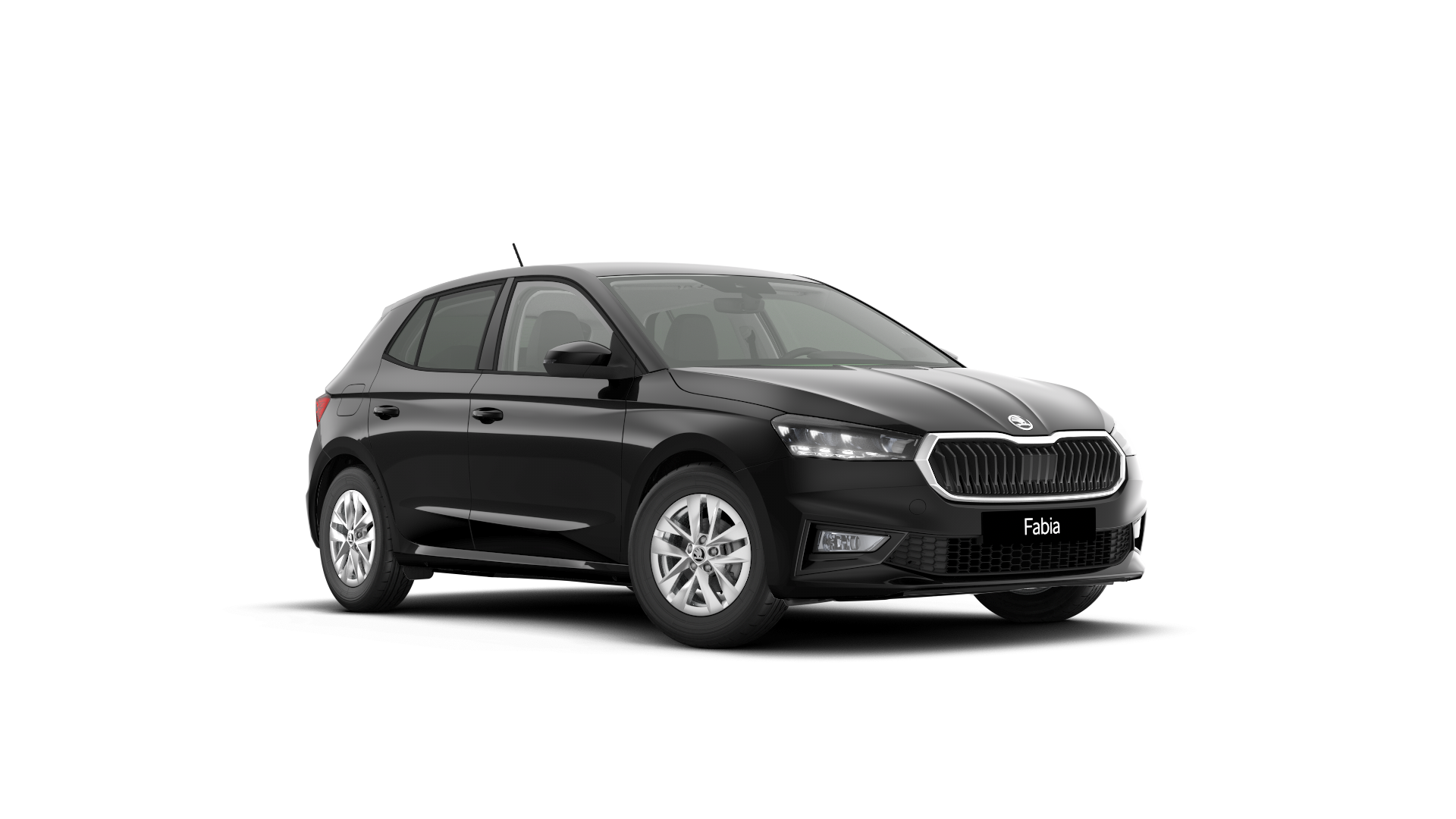 Skoda Fabia Essence TSI 2026 5 Gang