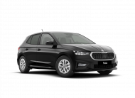 Skoda Fabia Essence TSI 2026 5 Gang