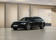 Audi A6 Avant 40 TDI quattro S Line