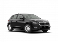 Skoda Fabia Essence 2027 5 Gang