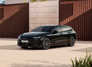 Audi A6 Avant E-Tron quattro