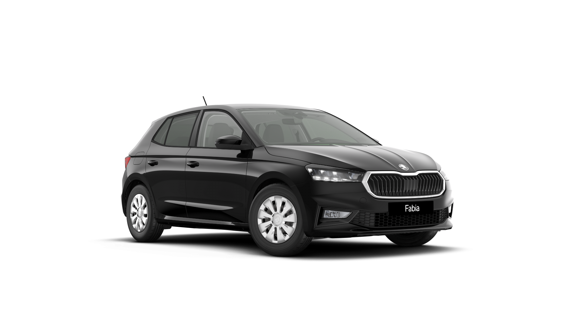 Skoda Fabia Essence 2027 5 Gang