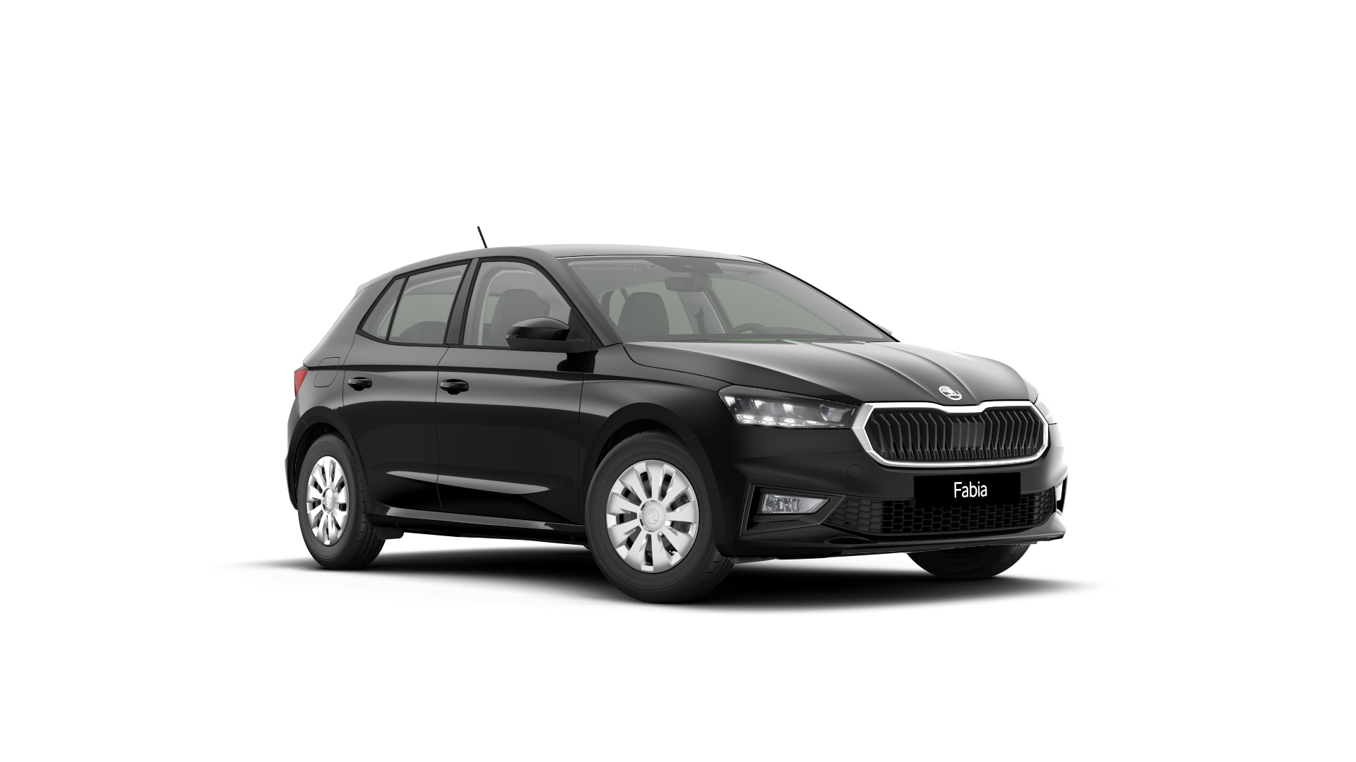 Skoda Fabia Essence TSI 2026 5 Gang