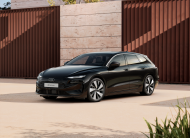 Audi A6 Avant E-Tron