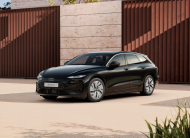 Audi A6 Avant E-Tron quattro