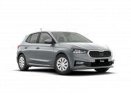 Skoda Fabia Essence TSI 2026 5 Gang