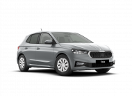 Skoda Fabia Essence 2027 5 Gang