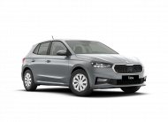 Skoda Fabia Essence 2026 5 Gang