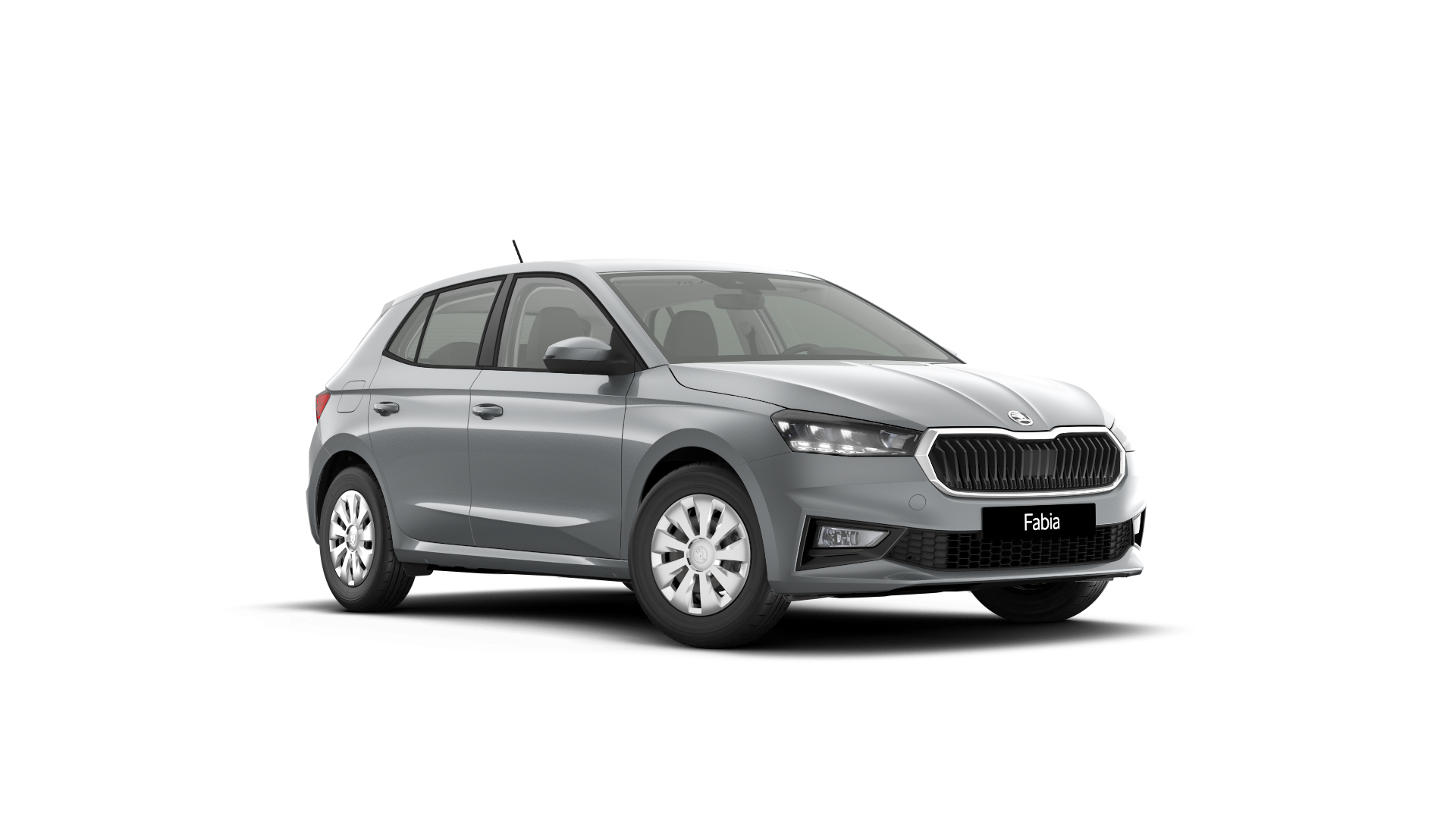 Skoda Fabia Essence 2026 5 Gang