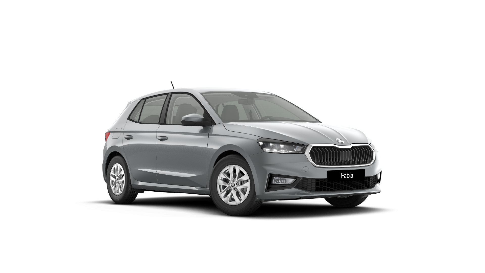 Skoda Fabia Essence TSI 2026 5 Gang