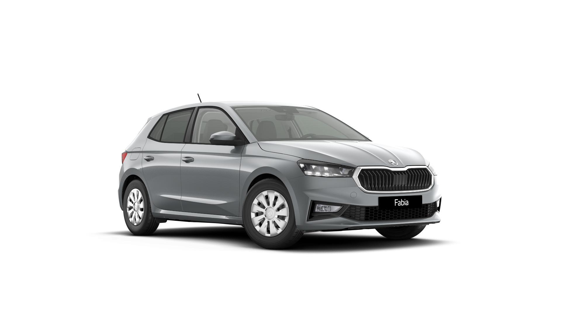 Skoda Fabia Essence 2026 5 Gang