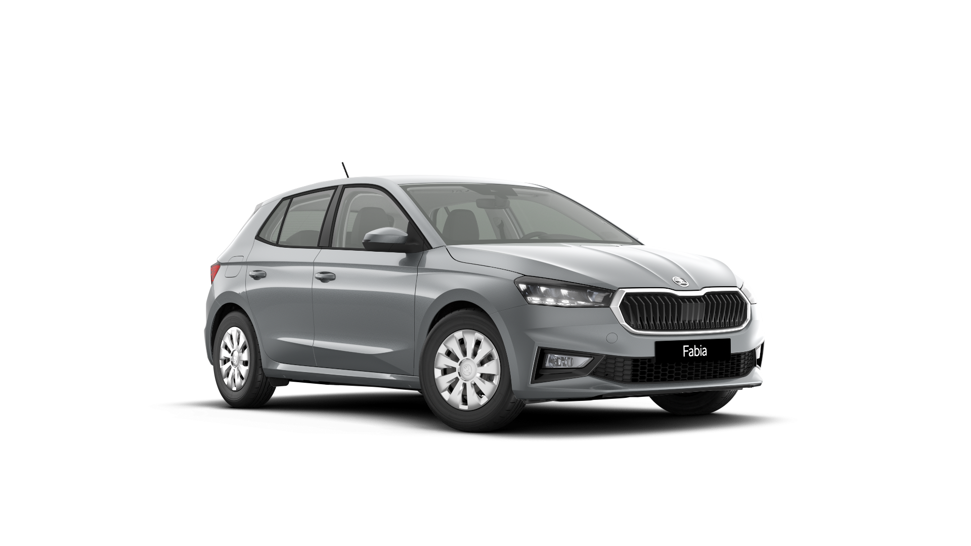 Skoda Fabia Essence 2026 5 Gang