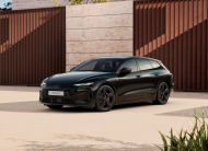 Audi A6 Avant E-Tron quattro