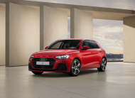 Audi A1 Sportback 30 TFSI Intense