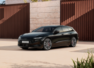 Audi A6 Avant E-Tron quattro