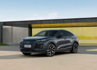 Audi Q6 Sportback E-Tron quattro
