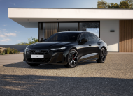 Audi A6 Limousine TDI 150 KW