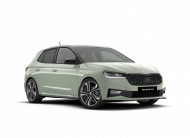 Skoda Fabia Monte Carlo TSI DSG 2026 DSG 7-Gang