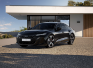 Audi A6 Limousine quattro TDI 150 KW