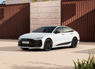 Audi A6 Sportback E-Tron quattro