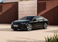 Audi A6 Sportback E-Tron quattro