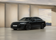 Audi A8 60 TFSI E quattro