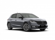 Skoda Fabia Monte Carlo TSI DSG 2026 DSG 7-Gang