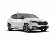 Skoda Fabia Monte Carlo TSI DSG 2026 DSG 7-Gang