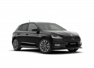 Skoda Fabia Monte Carlo TSI DSG 2026 DSG 7-Gang