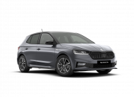 Skoda Fabia Monte Carlo TSI 2026 5 Gang