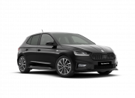 Skoda Fabia Monte Carlo TSI DSG 2026 DSG 7-Gang